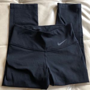 Nike Dri-Fit Athletic Leggings